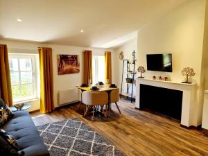 Appartements Rep - 4B : photos des chambres