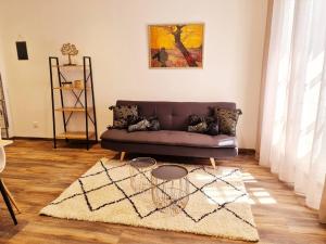 Appartements Rep - 3B : photos des chambres