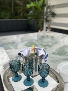 Marina Resort Chłopy
