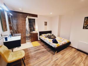 Appartements Rep - 3A : photos des chambres