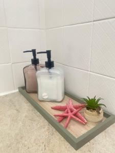 Apartamento en frente al mar de Empuriabrava