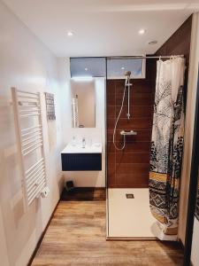 Appartements Rep - 1B : photos des chambres