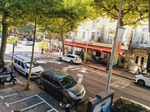 Appartements Rep - 1B : photos des chambres