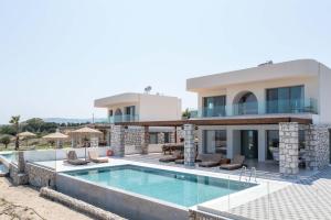 Athoros Luxury Villas