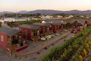 Tres Vides Hotel Boutique