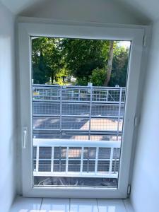 Maisons de vacances Maison d-exception sur la ligne droite des Hunaudieres : photos des chambres