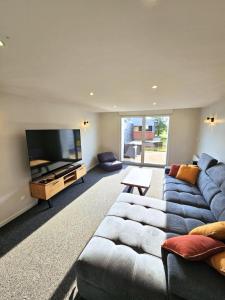 Maison dexception sur la ligne droite des Hunaudières