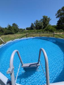 Maisons de vacances Maison T3 dans moulin a eau : photos des chambres