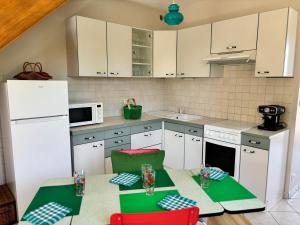 Chez Raoul, maison agréable