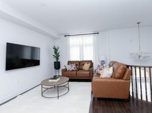 Vacation Home in Vaughan