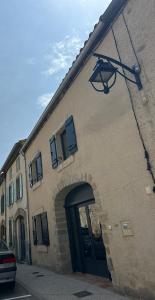 Sejours a la campagne La remise d-Edouard : photos des chambres