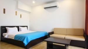 Pranaya Haven