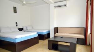 Pranaya Haven