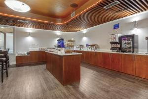 Best Western Cedar Park Inn