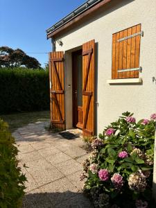 Chez Raoul, maison agréable