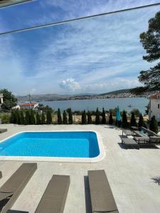 Seaesta Holidays Andrea