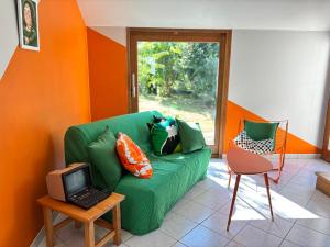 Chez Raoul, maison agréable