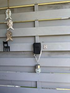 Apartamenty nad morzem Przy Klifie 2 Dębina