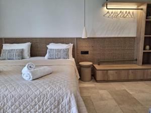 Panorama Studios & Apartments