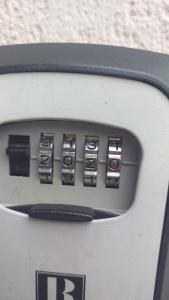 Hermoso departamento en Villa María