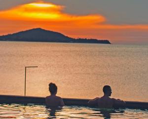 Escape Beach Resort - New Look & Improved