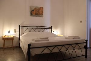 Family- House in Chora, kythnos