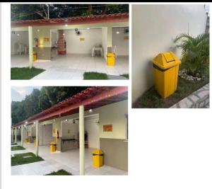 Apartamento condominiofechado