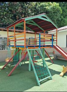 Apartamento condominiofechado