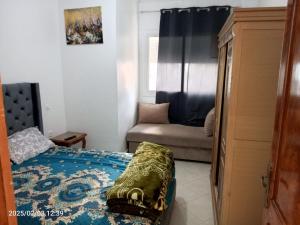 apartment 2 chambers