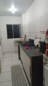 Apartamento condominiofechado