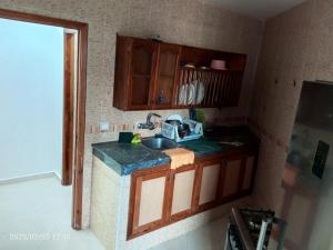 apartment 2 chambers