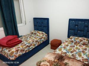 apartment 2 chambers