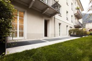 La Residenza sul Mera