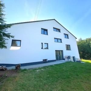 Top Wohnung in Siegen-Wilnsdorf Parkplatz WLAN Autobahn