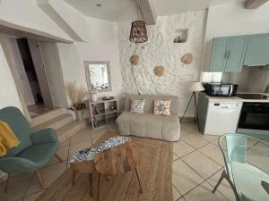 Cosy flat in the heart of Valbonne Village