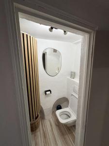 Appartements Cosy flat in the heart of Valbonne Village : photos des chambres
