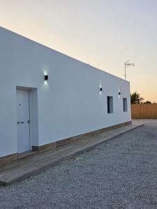 Alojamiento Rural Cortijo Rosario