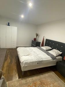Appartements Appartement Cordier : Appartement 1 Chambre