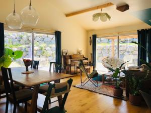 Villas Villa OHANA - au calme et proche des plages, ideale pour les familles : photos des chambres