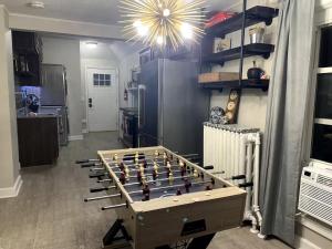 Lake & Lift Bridge Views, Top Floor, Large Deck