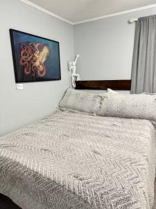 Lake & Lift Bridge Views, Top Floor, Large Deck