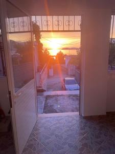 Traceys 3 Apartments Borsh