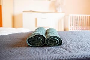 Appartements Harmony Appart FRANCE & SUISSE : photos des chambres