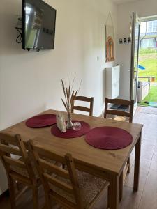 Apartamenty nad morzem Przy Klifie 2 Dębina