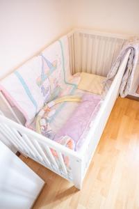 Appartements Harmony Appart FRANCE & SUISSE : photos des chambres