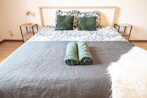 Appartements Harmony Appart FRANCE & SUISSE : photos des chambres