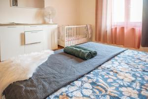 Appartements Harmony Appart FRANCE & SUISSE : photos des chambres