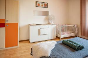 Appartements Harmony Appart FRANCE & SUISSE : photos des chambres