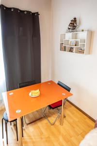 Appartements Harmony Appart FRANCE & SUISSE : photos des chambres