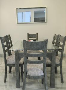 Encantadora Casa Familiar